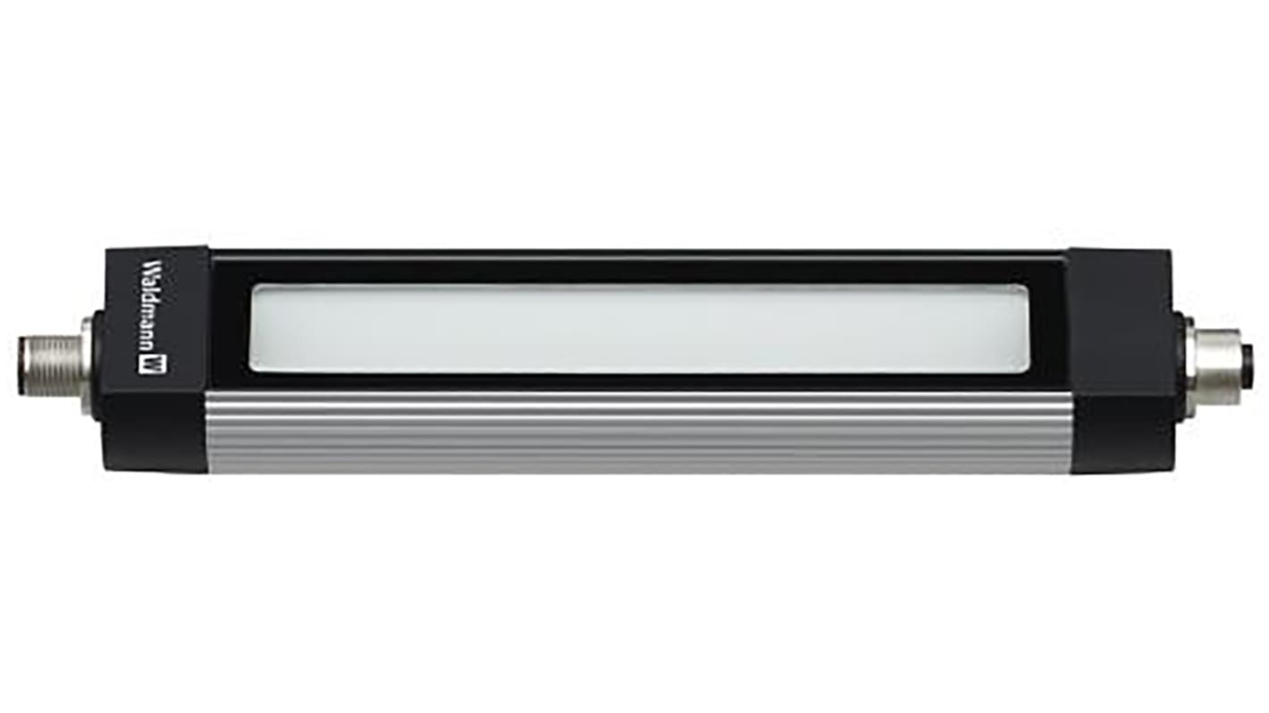 Waldmann LED Maschinenleuchte Linear, starr / 5 W 20 → 28 V dc