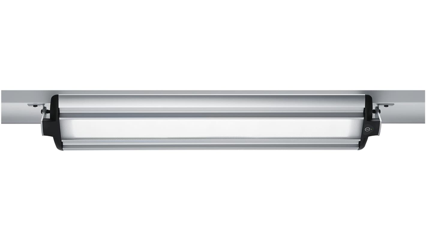 Waldmann LED Machine Light, 100 → 240 V ac, 47 W, 384mm Reach, 400mm Arm Length