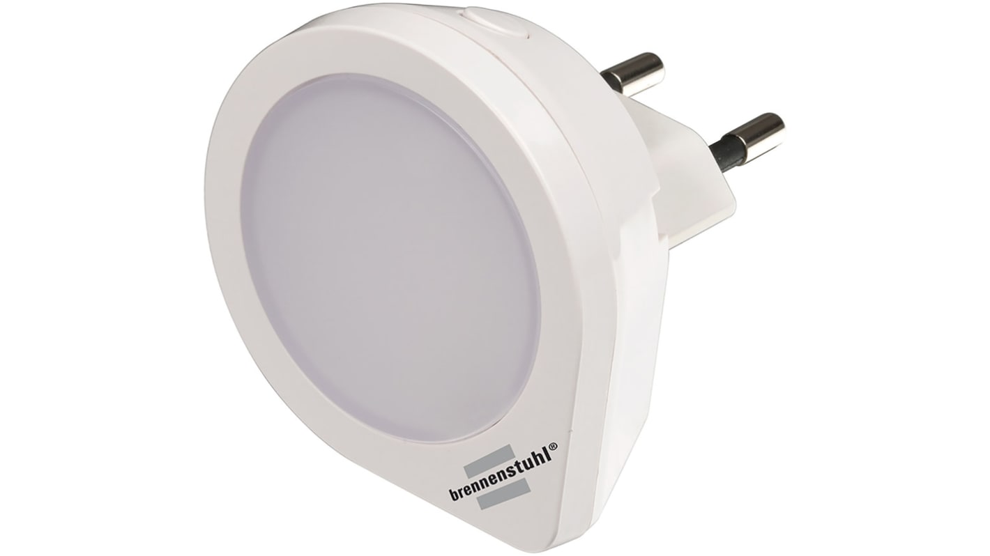 brennenstuhl NL 01 QD Night Light Led, 220 to 230 V