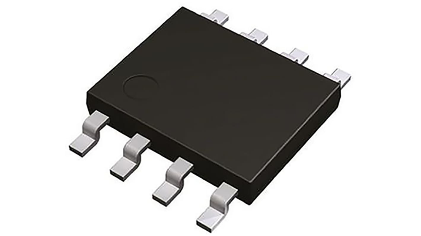 ローム 電圧レギュレータ 低ドロップアウト電圧 3.3 V, 8-Pin, BD733L2EFJ-CE2