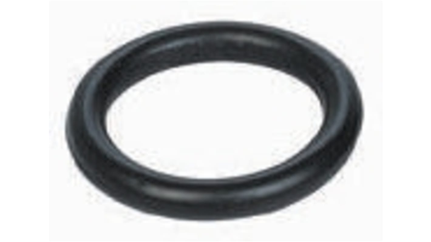 Connector Seal, Type: Ring, Diameter: 25mm