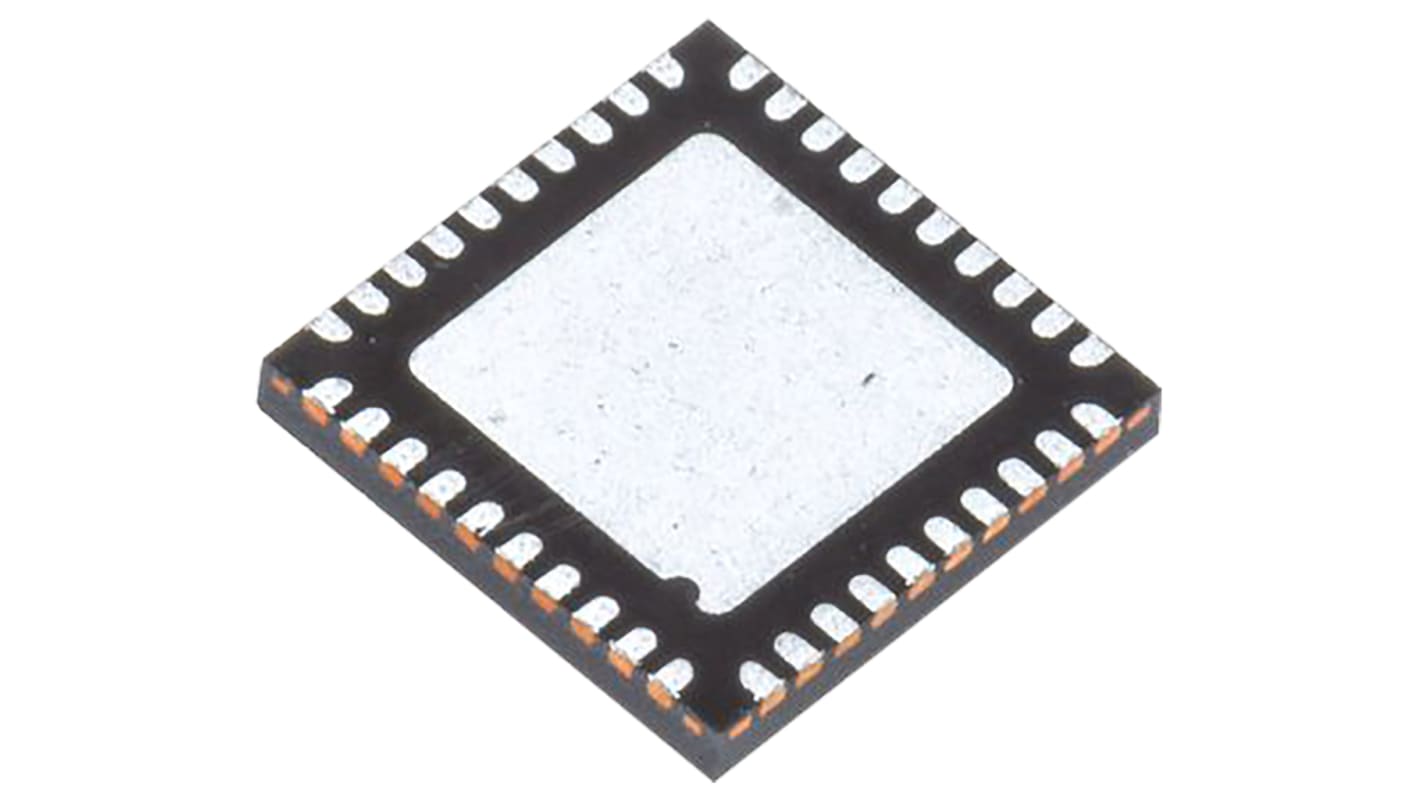 Analog Devices HF-Empfänger QAM, LFCSP 40-Pin SMD