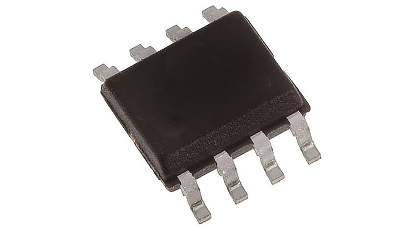 Analog Devices ADP7157ARDZ-02-R7, Voltage Regulator, 1.2A Adjustable, 1.2 → 2.3 V, ±0.6% 8-Pin, SOIC