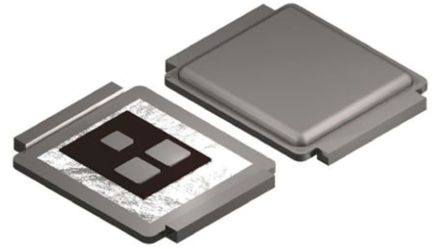 Infineon Nチャンネル MOSFET150 V 35 A 表面実装 パッケージDirectFET ISOMETRIC