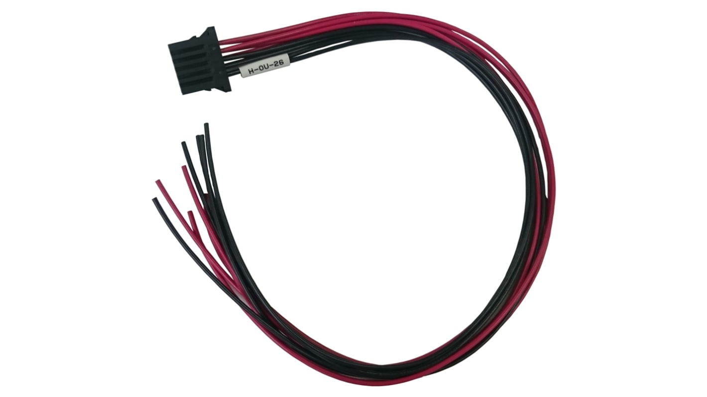 Cosel Wiring Harness, for use with ADA Series Power Supply