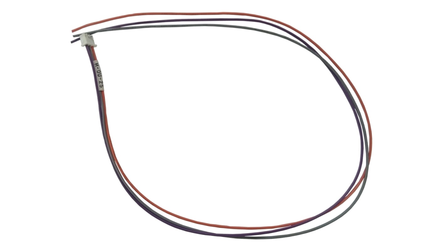 Cosel Wiring Harness, for use with SC Series Power Supply