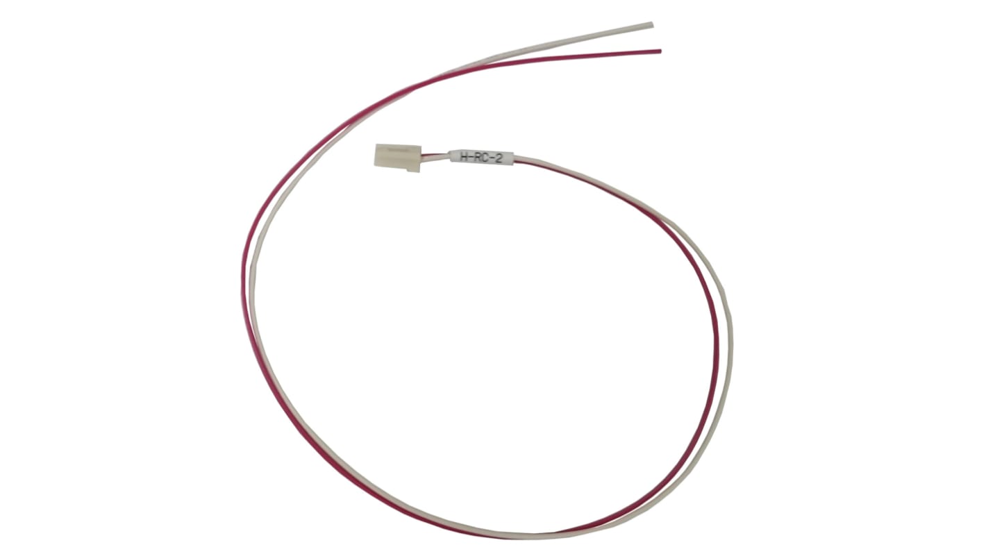 Cosel Wiring Harness, for use with ADA Series Power Supply