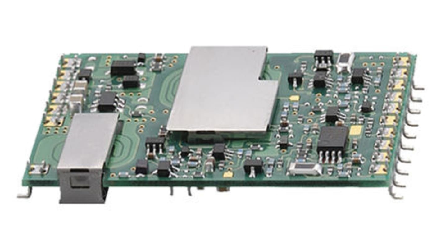 Convertidor dc-dc 15W, Salida 5V dc, 3A