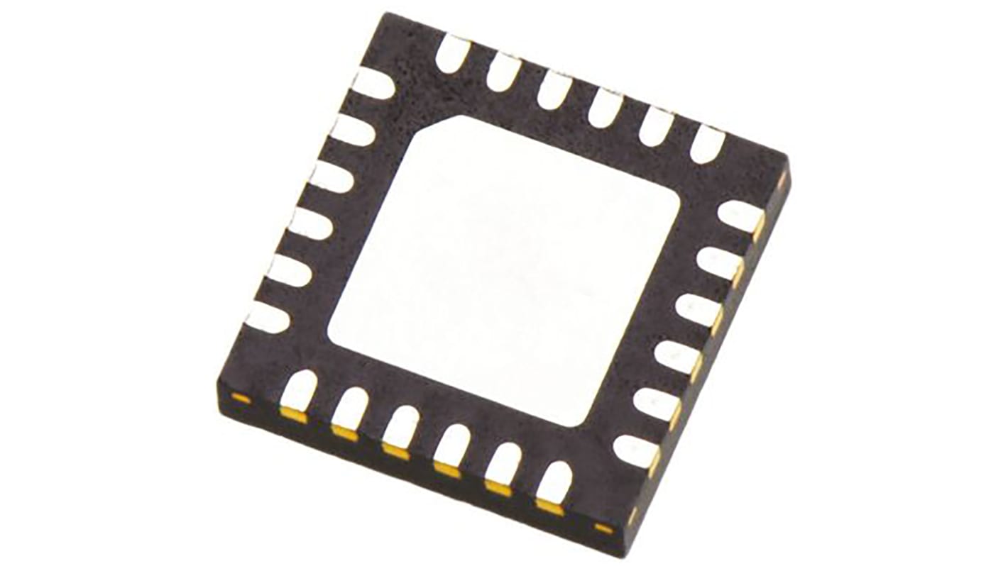 ADGS1412BCPZ | Analog Devices RFスイッチ, 24-Pin LFCSP | RS