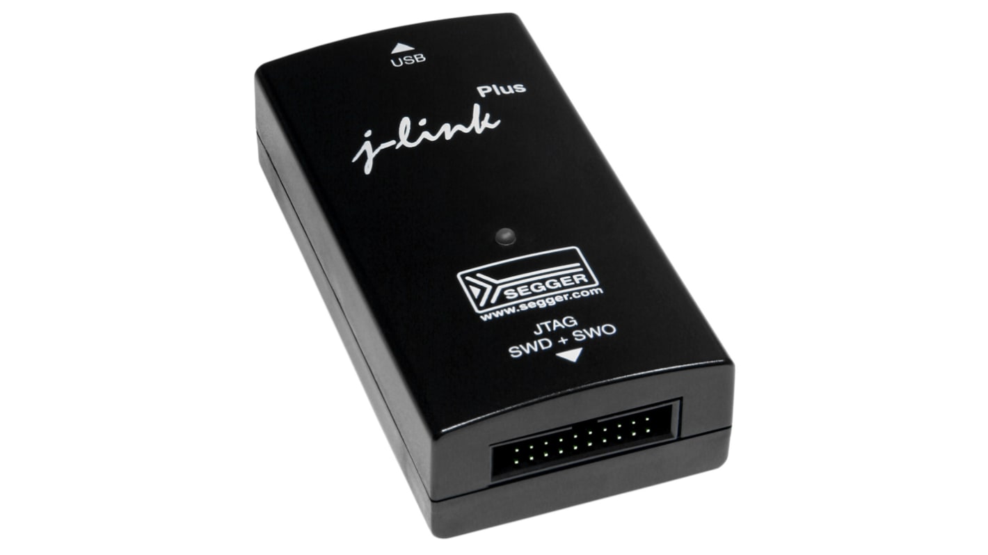 SEGGER 8.08.28 J-Link PLUS Programozó