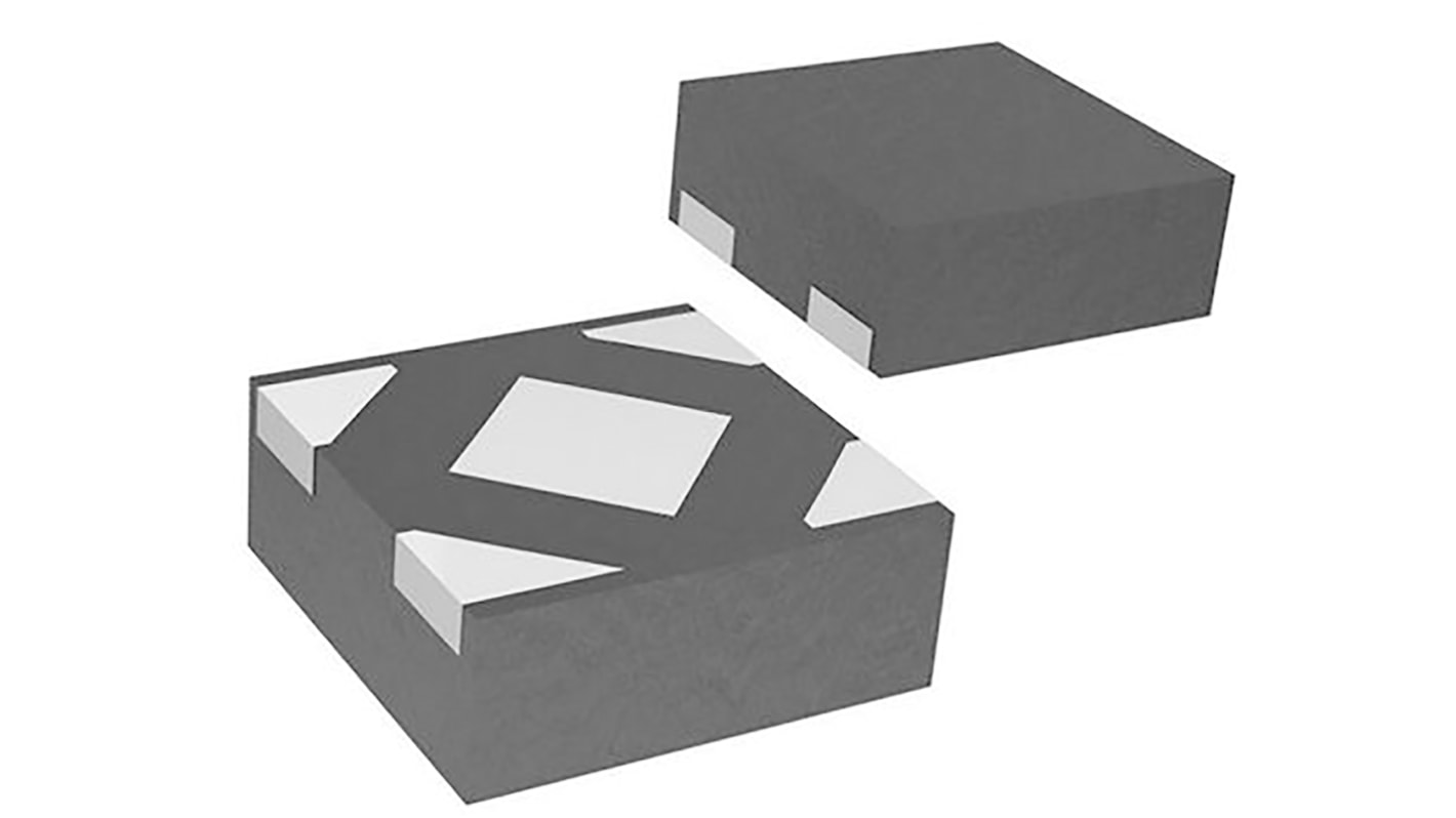 ROHM BU18TD2WNVX-TL Positiv Low Drop Spannungsregler, SMD, 1,8 V / 200mA, SSON 4-Pin