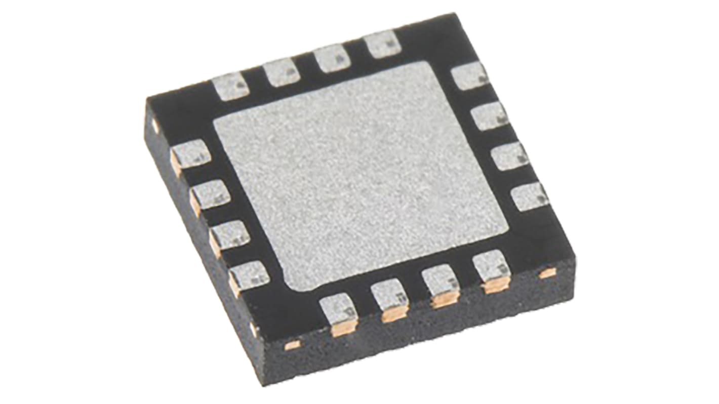 Analog Devices HF-Schalter QFN 16-Pin 3.1 x 3.1 x 0.85mm SMD