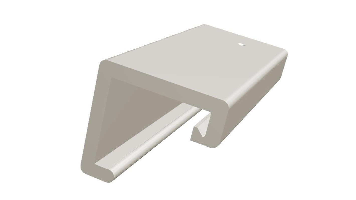 MTA-100 IDC connector dust cover, 8P