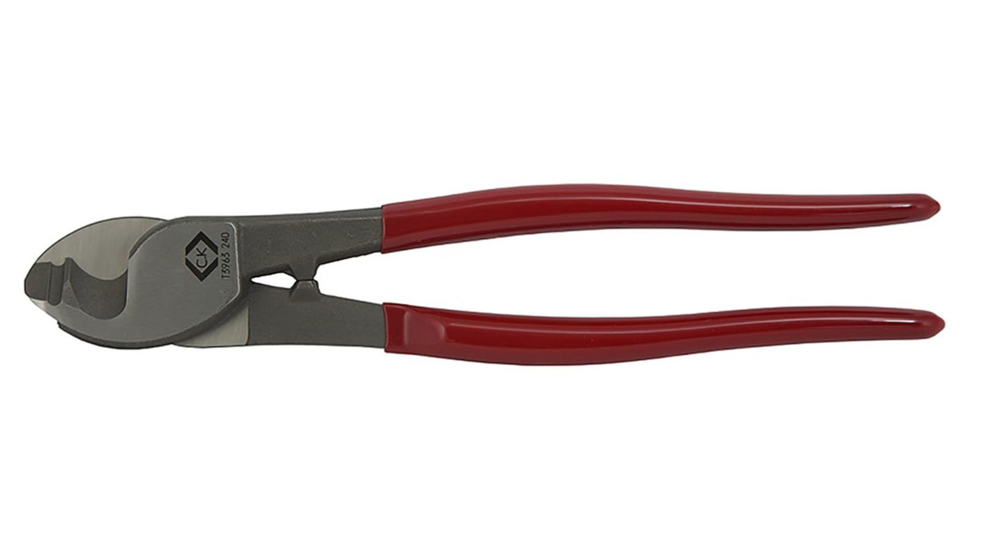 CK T3963 Cable Cutters