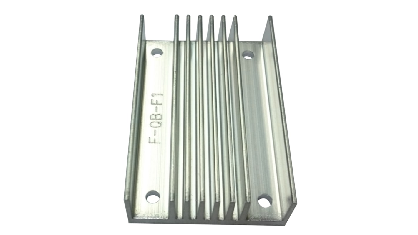 Cosel Heatsink, for use with CQHS300 Series, CQHS350 Series, DHS50 Series and DHS100 Series, TUNS50 Series