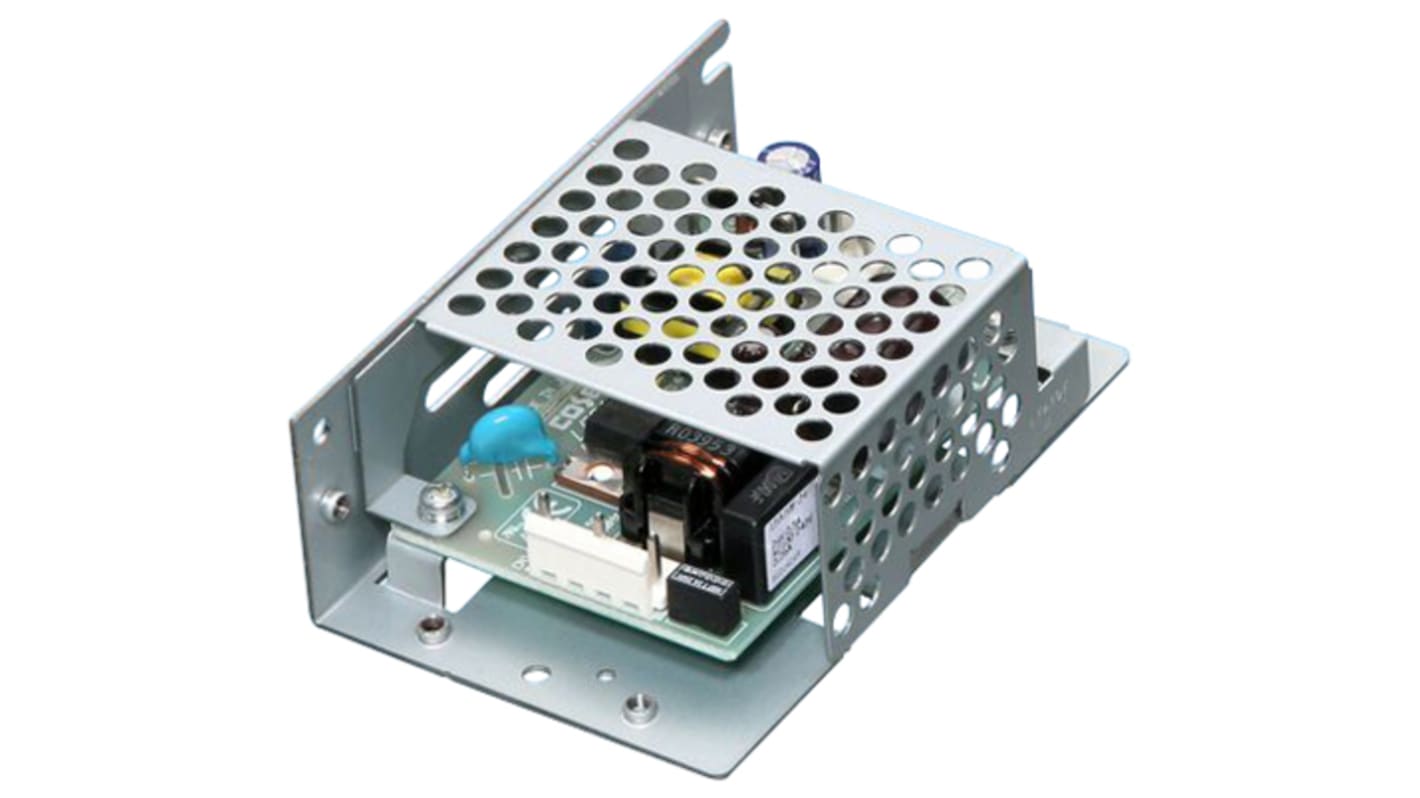 Alimentatore switching Cosel LFA10F-5-SNY, 10W, ingresso 85 → 264V ca, uscita 5V cc, 2A