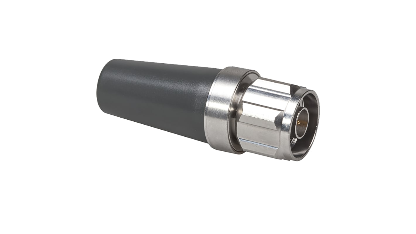 Antenne Huber & Suhner 1399.19.0024 - Dôme 4G/LTE Et WiFi Double Bande Pour Mur Ou Mât
