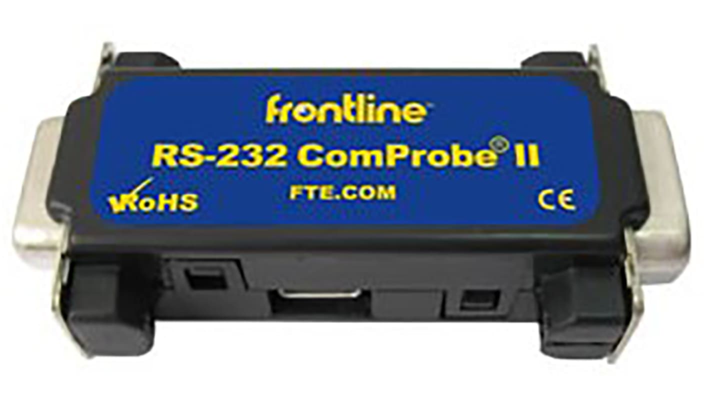 Protokolový analyzátor STA-232 2GB Teledyne LeCroy