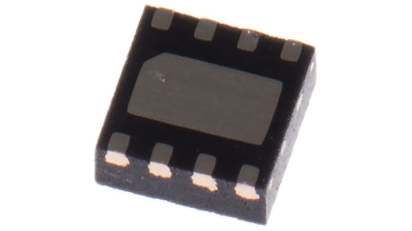 Monitor parametrów baterii WSON 8-pinowy 3 do 20 V. Texas Instruments Litowo-jonowe Montaż powierzchniowy