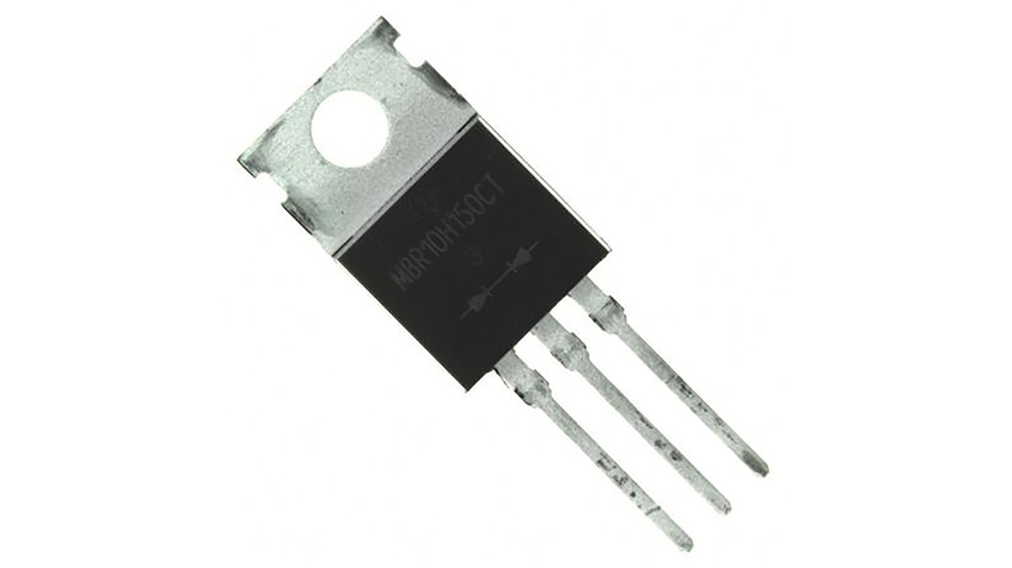 N-Channel MOSFET, 279 A, 60 V, 3-Pin D2PAK Texas Instruments CSD18535KTTT