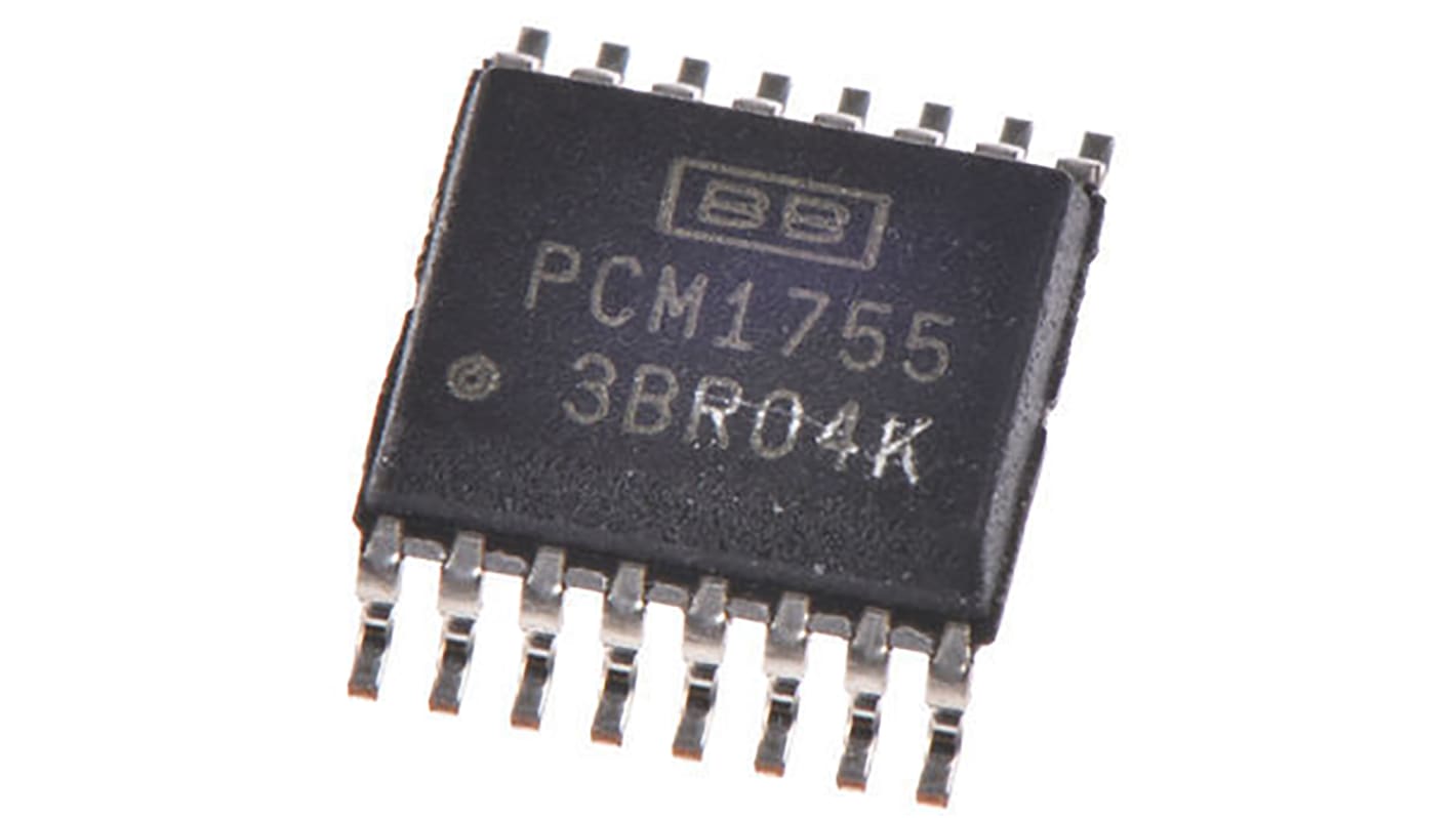 ISO7142CCQDBQQ1 Texas Instruments, 4-Channel Digital Isolator 50Mbit/s, 2500 Vrms, 16-Pin SSOP