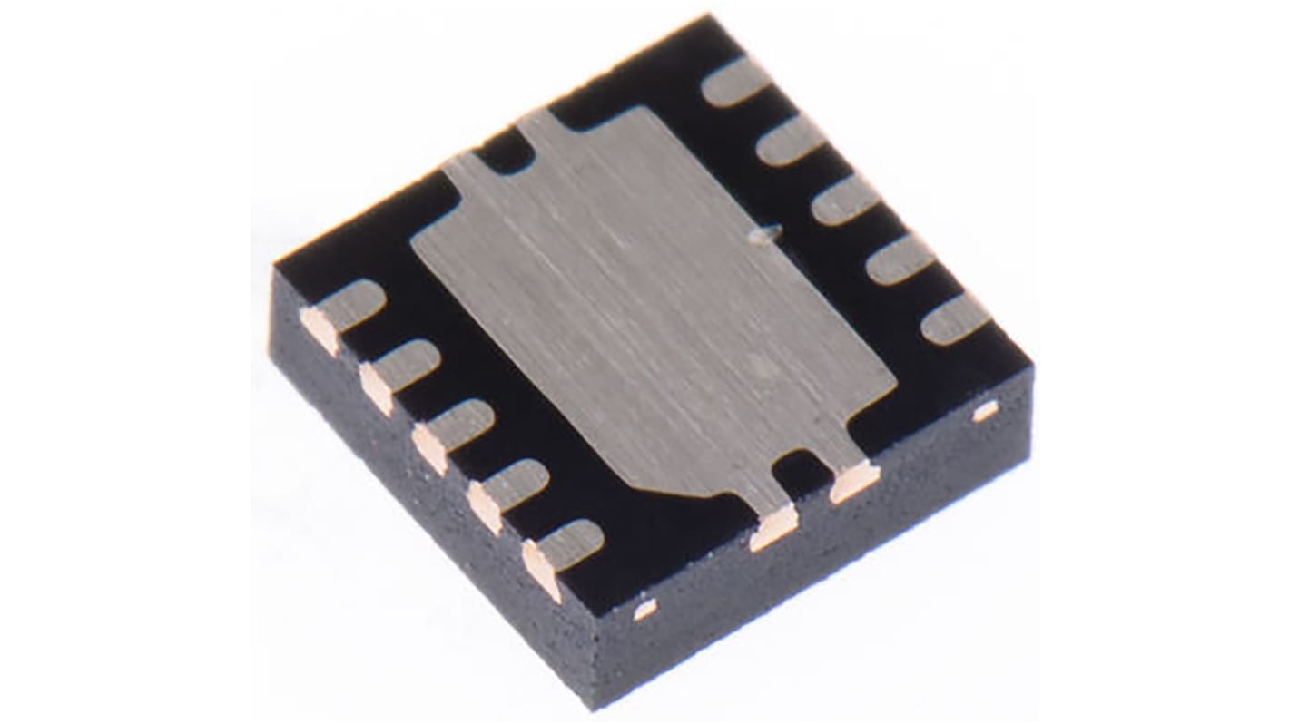 Texas Instruments Abwärtswandler 150mA 5 V Abwärtsregler 3 V / 65 V Fest SMD 10-Pin