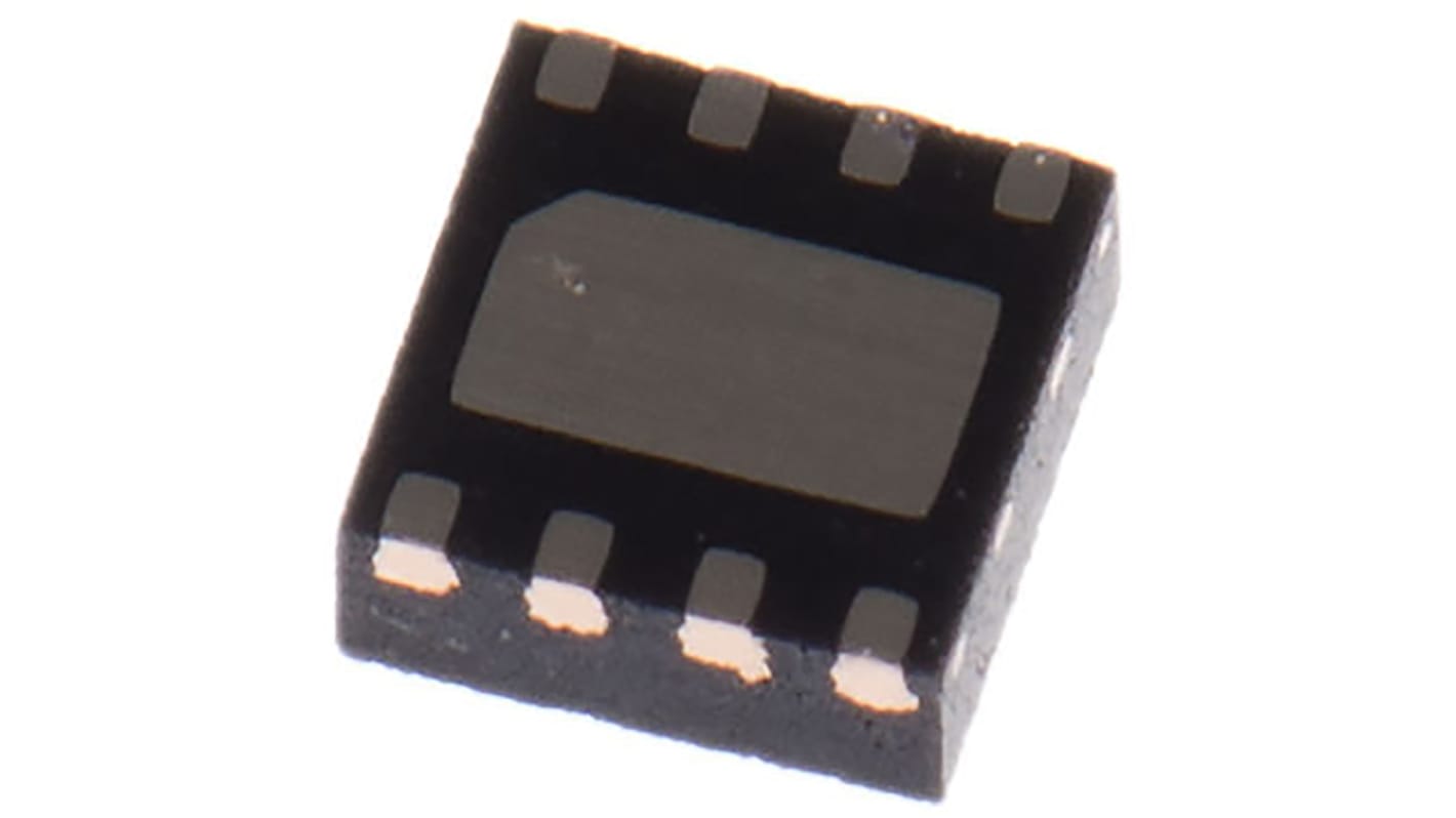 Texas Instruments TPS7A4901DRBT, 1 Low Dropout Voltage, Voltage Regulator 150mA, 1.19 → 33 V 8-Pin, SON