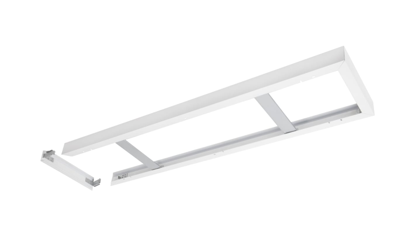 Support pour éclairage LEDVANCE pour LED, Plafond