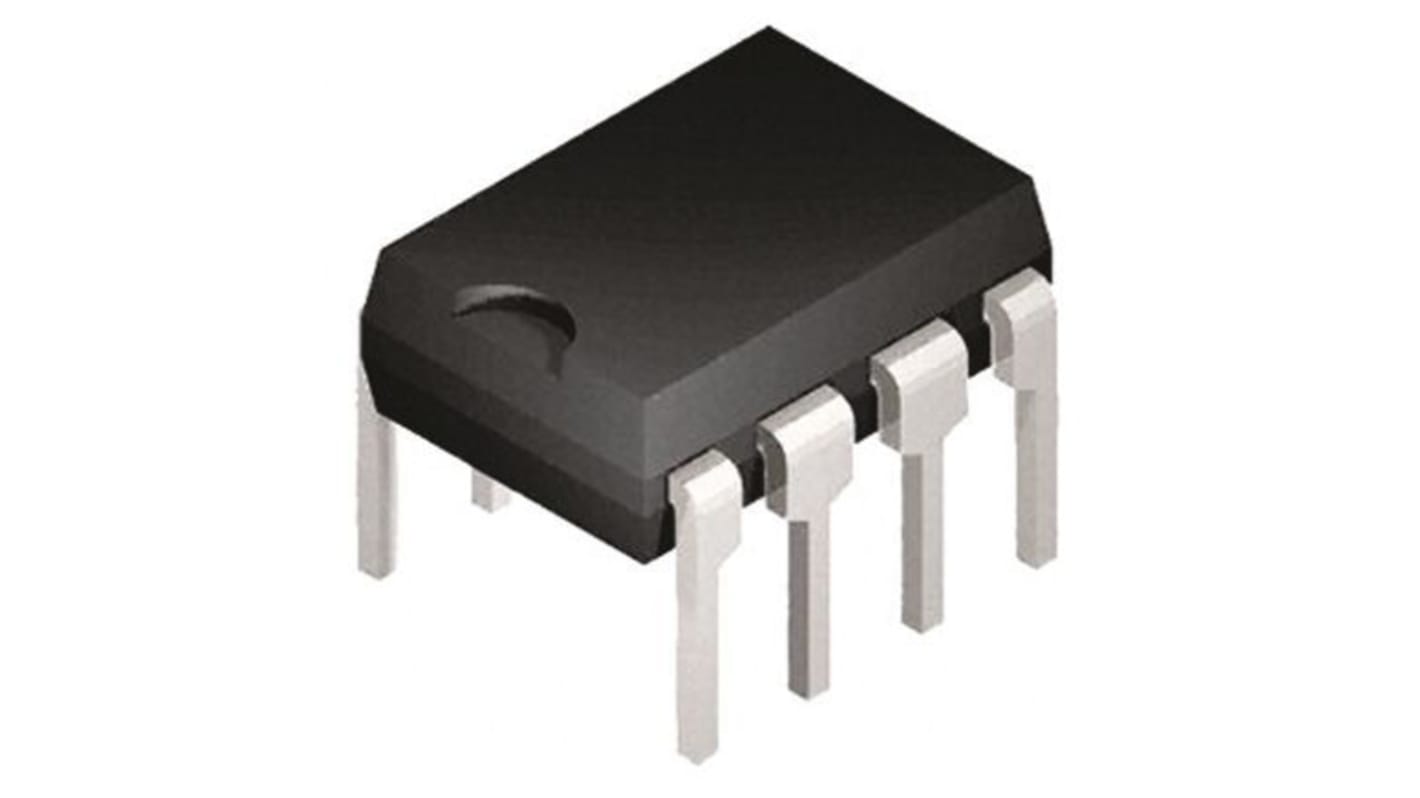 Microchip マイコン ATtiny, 28-Pin PDIP ATTINY28L-4PU