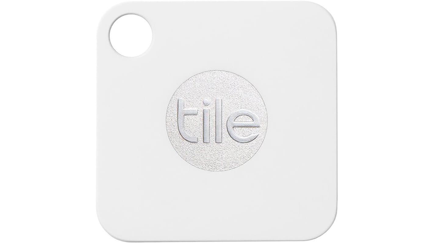 Tile Bluetooth tracker