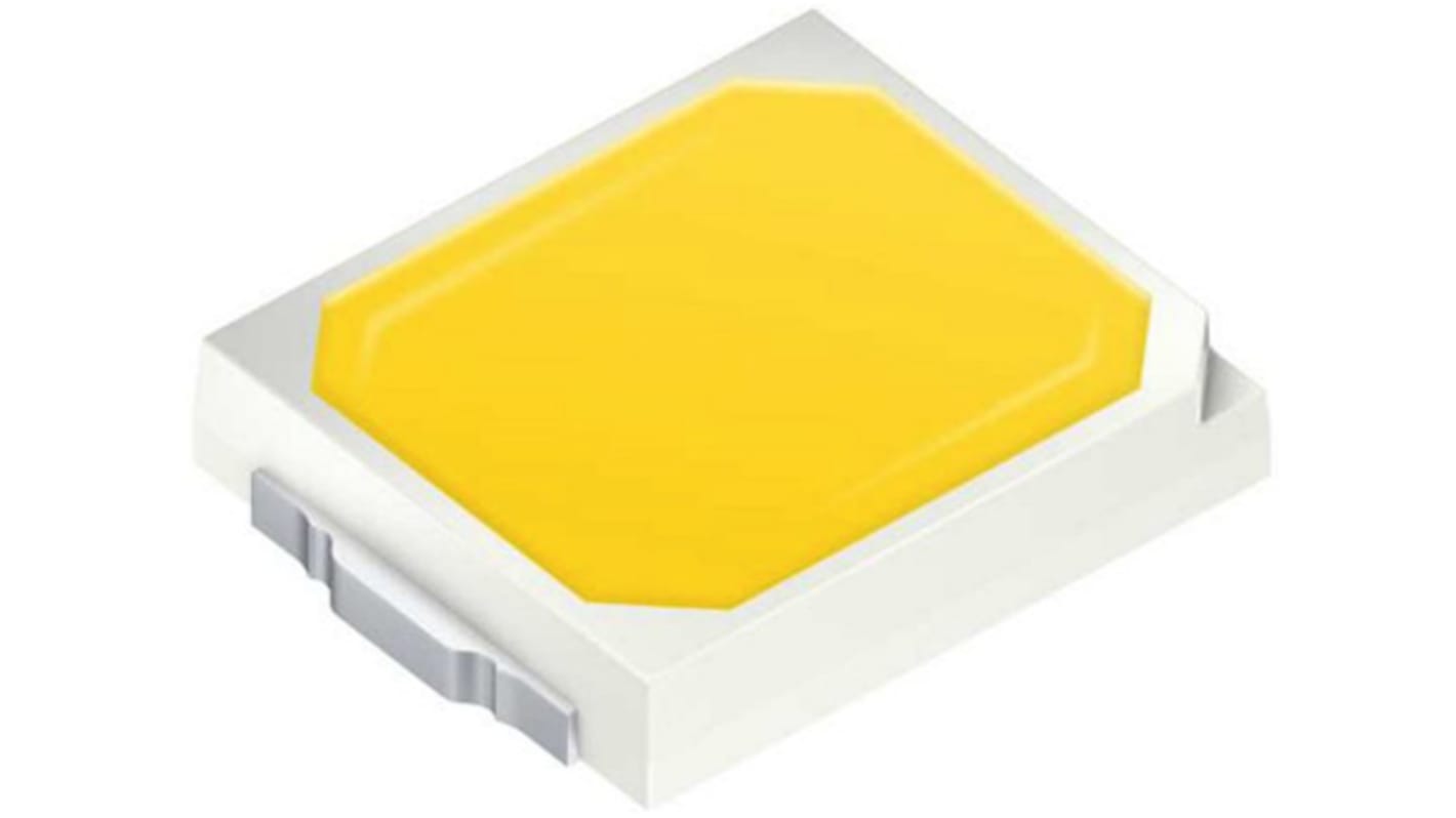 OSRAM Opto Semiconductors LED, 白, 表面実装, GW JTLMS1.EM-G9H1-A333-1