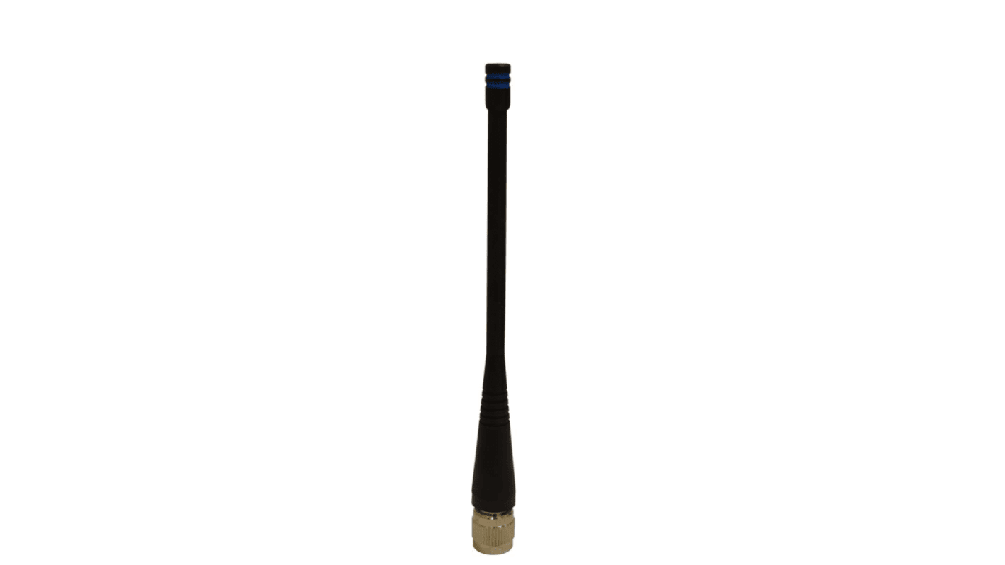 Mobilemark PSTG2-433T Omnidirectional Antenna with TNC Connector, ISM Band