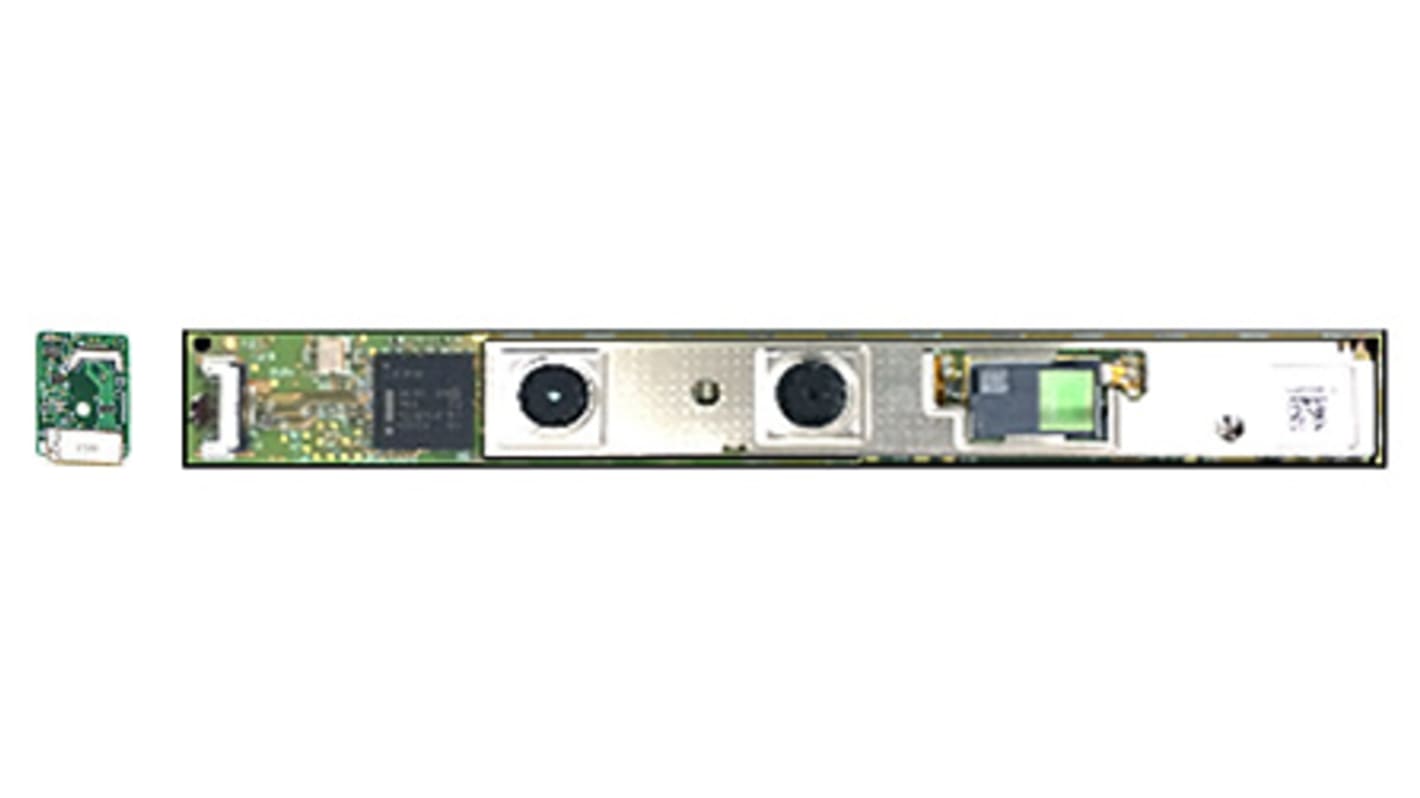 Module vidéo Intel, USB 3.0