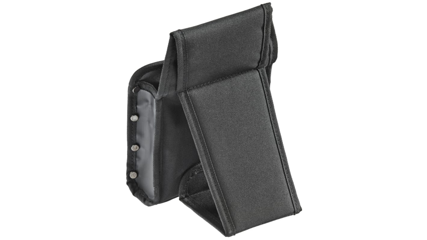 Astuccio portautensili Technics in Poliestere, 9 tasche