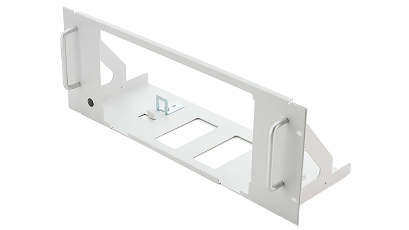 Keysight Technologies N2133A Oscilloscope Rack Mount Kit, For Use With 1000 X Series Digital Oscilloscope