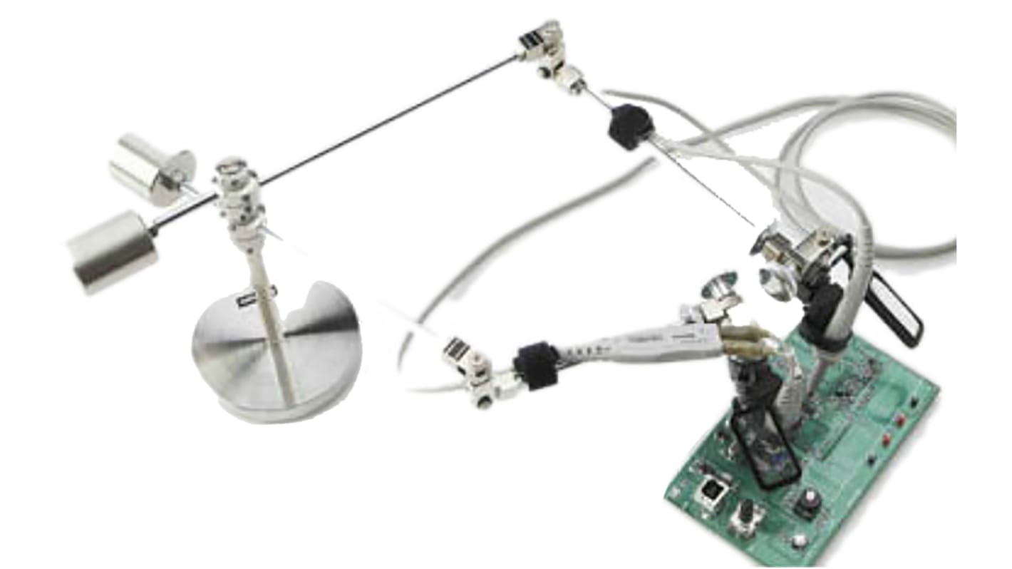 Keysight Technologies プローブホルダ N2785A RS