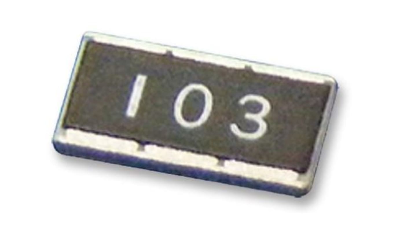 Susumu Co 10mΩ, 0805 (2012M) Metal Foil SMD Resistor ±1% 1W - KRL2012E-C-R010-F