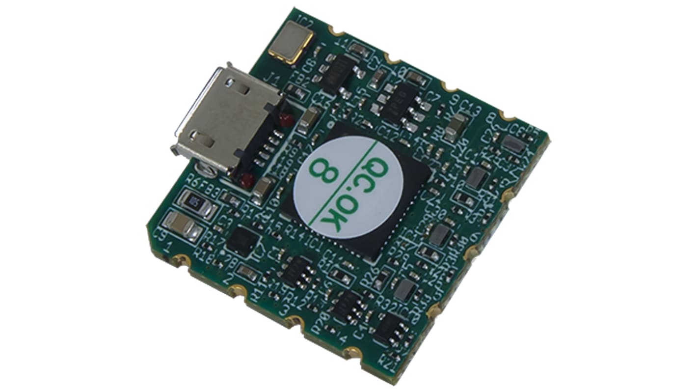 Digilent 410-251 Programming Module for use with FPGA Devices