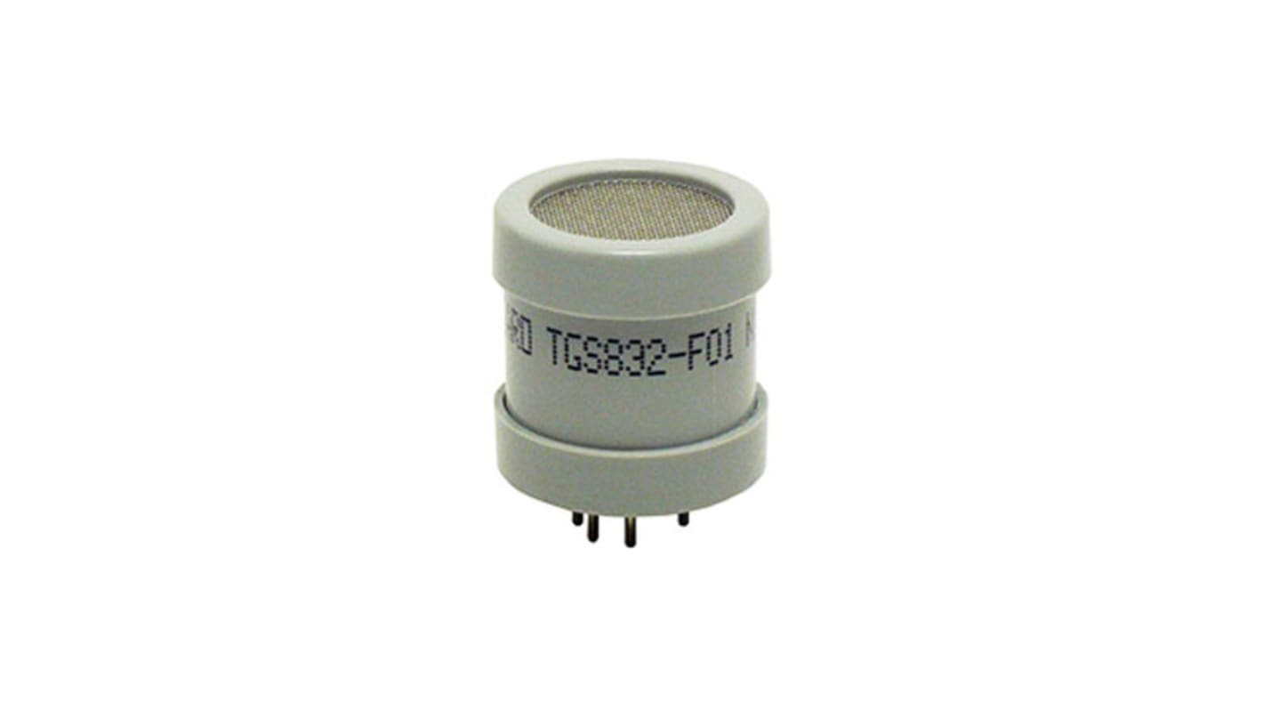 Sensor Calidad aire, Figaro, TGS832-F01