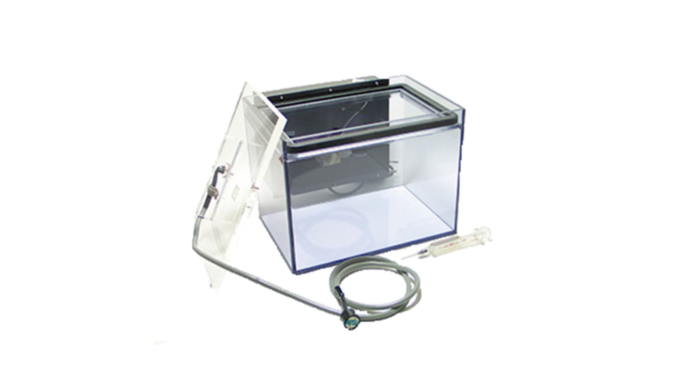 SR3 (100V) | Figaro Gas Sensor Test Chamber | RS