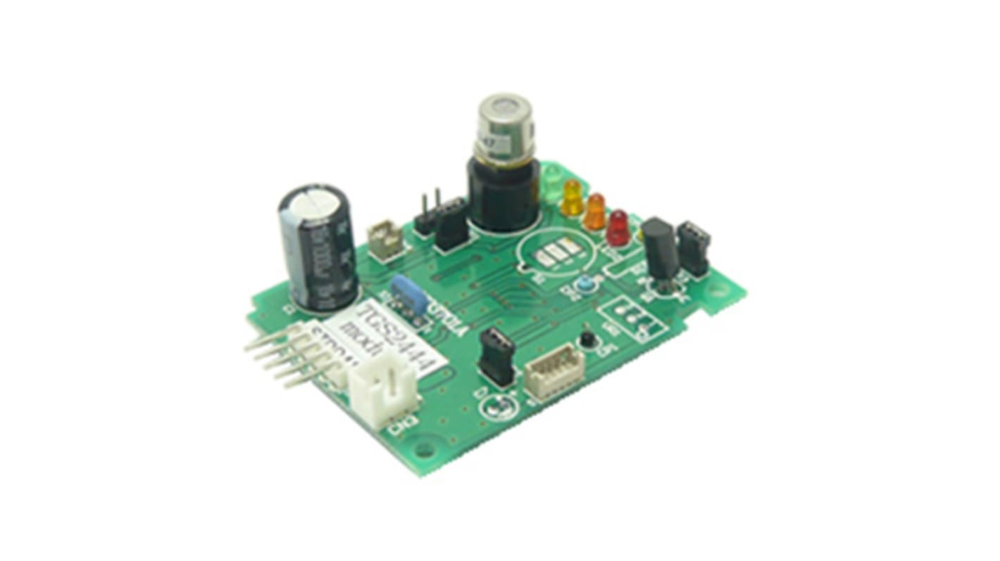 Figaro Gas Sensor Evaluation Module TGS2444