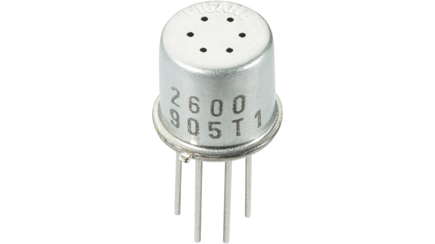 Figaro Gassensor Ø 9,2mm 1.1g