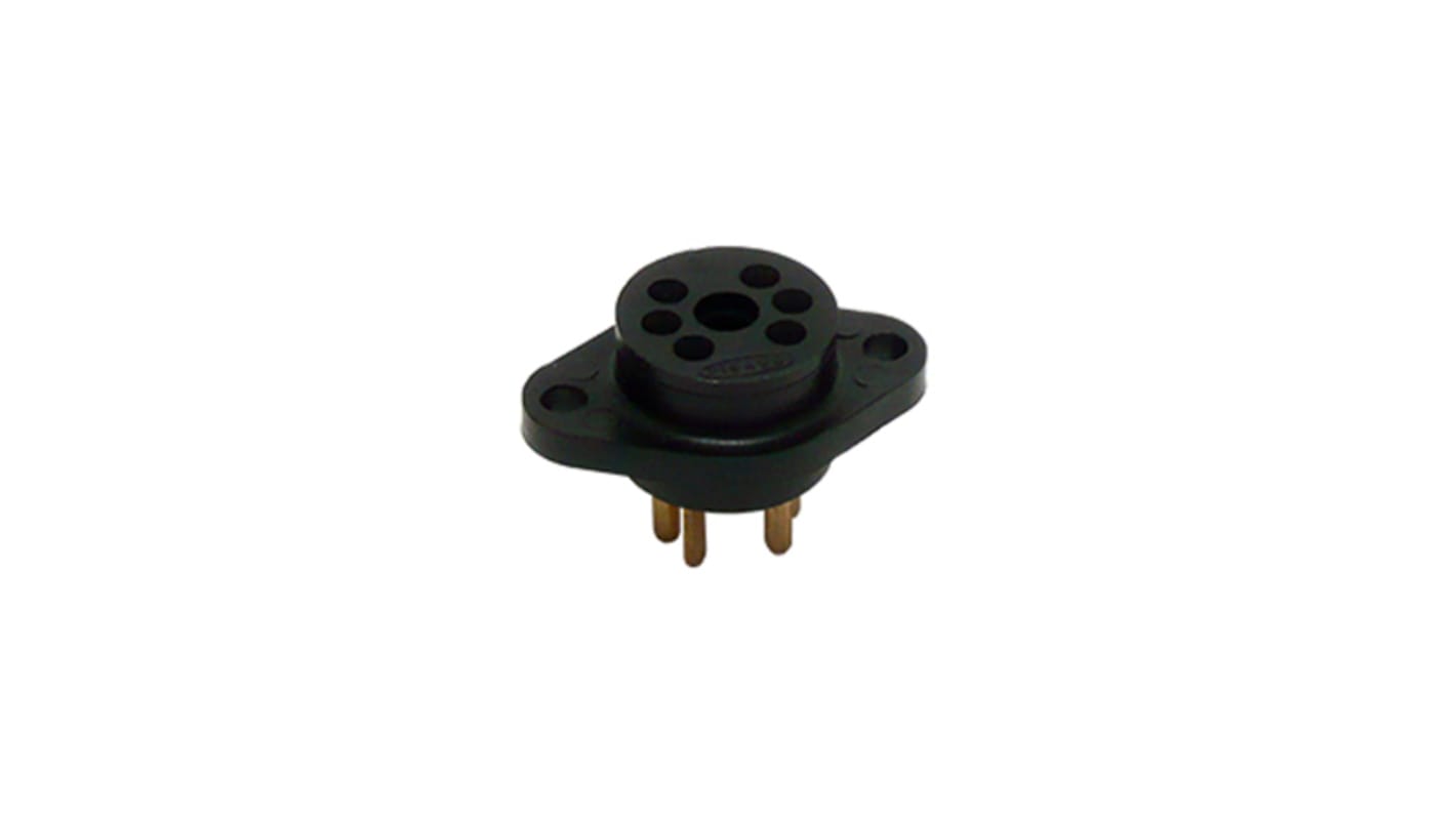 Durable Socket for 8-series sensors