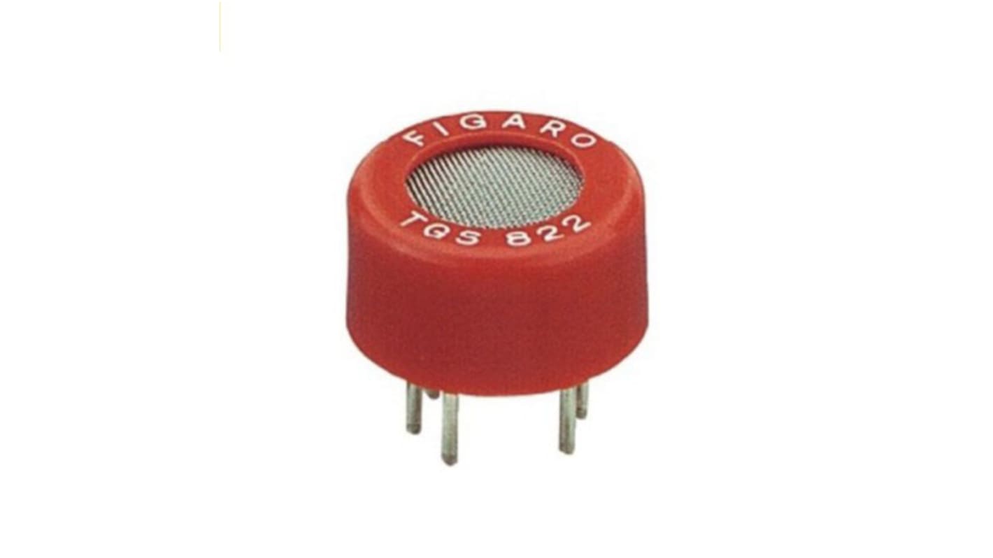 Gas sensor TGS822-A00 Alcohol/Organic