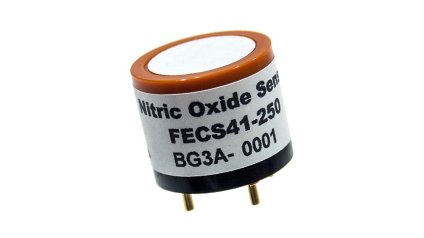 Gas sensor FECS41-250 Nitric Oxide