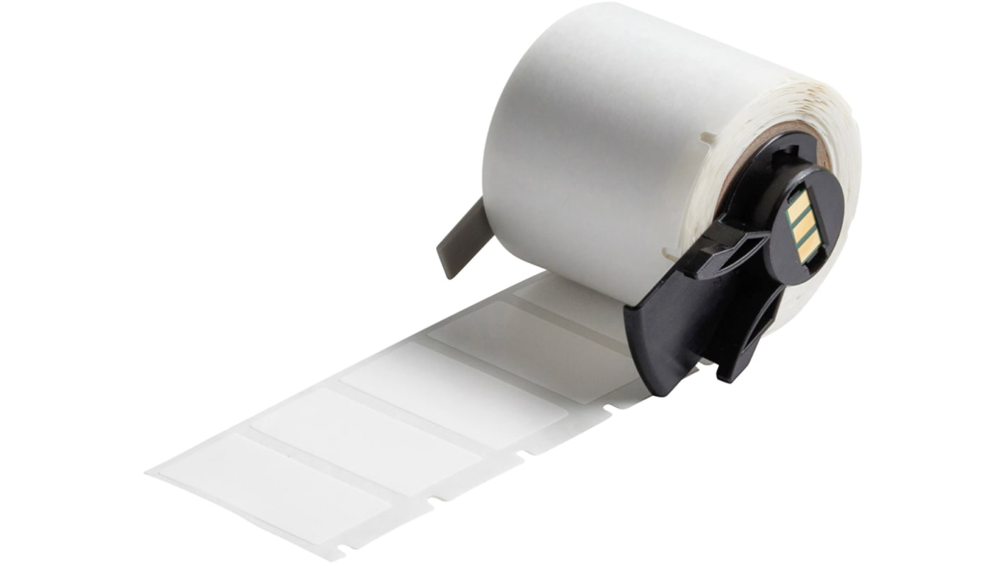 Repère câble Brady B-427 Self-laminating Vinyl pour BMP61, BMP71, M611, TLS 2200, TLS-PC LINK