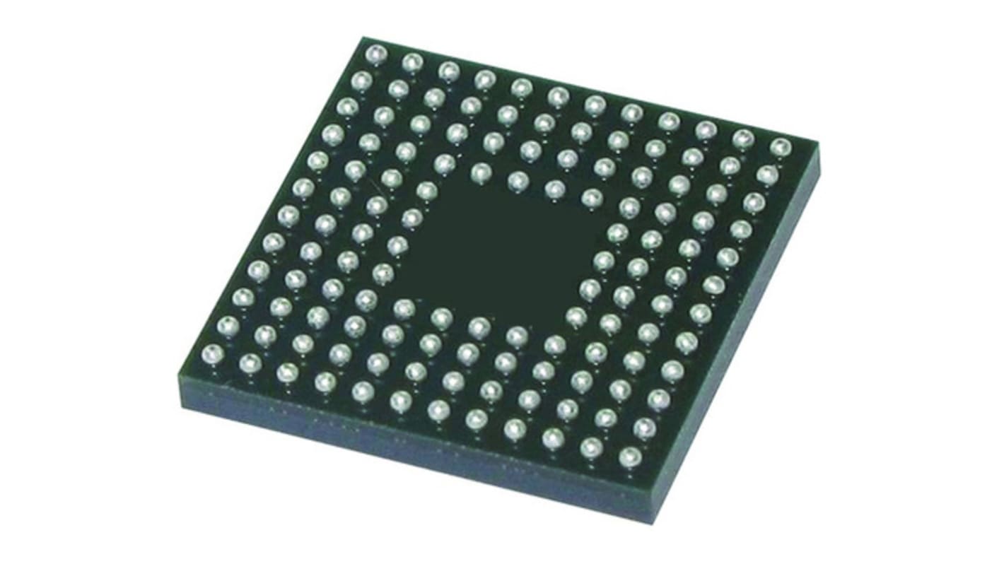 Silicon Labs Bluetooth SoC