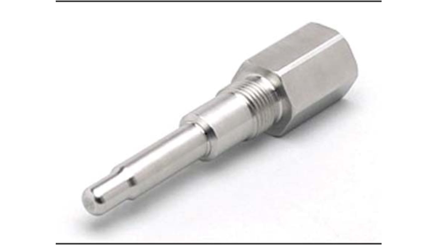 ifm electronic Thermowell for Use with Temperature Sensor