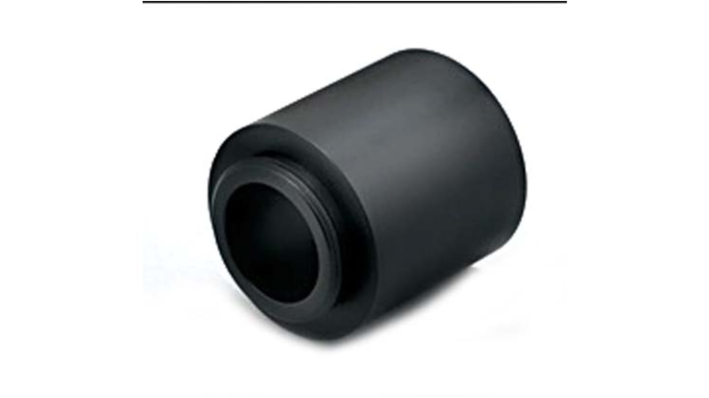 ifm electronic Insulating Tube for Use with TWXXXX Infrared Temperature Sensors