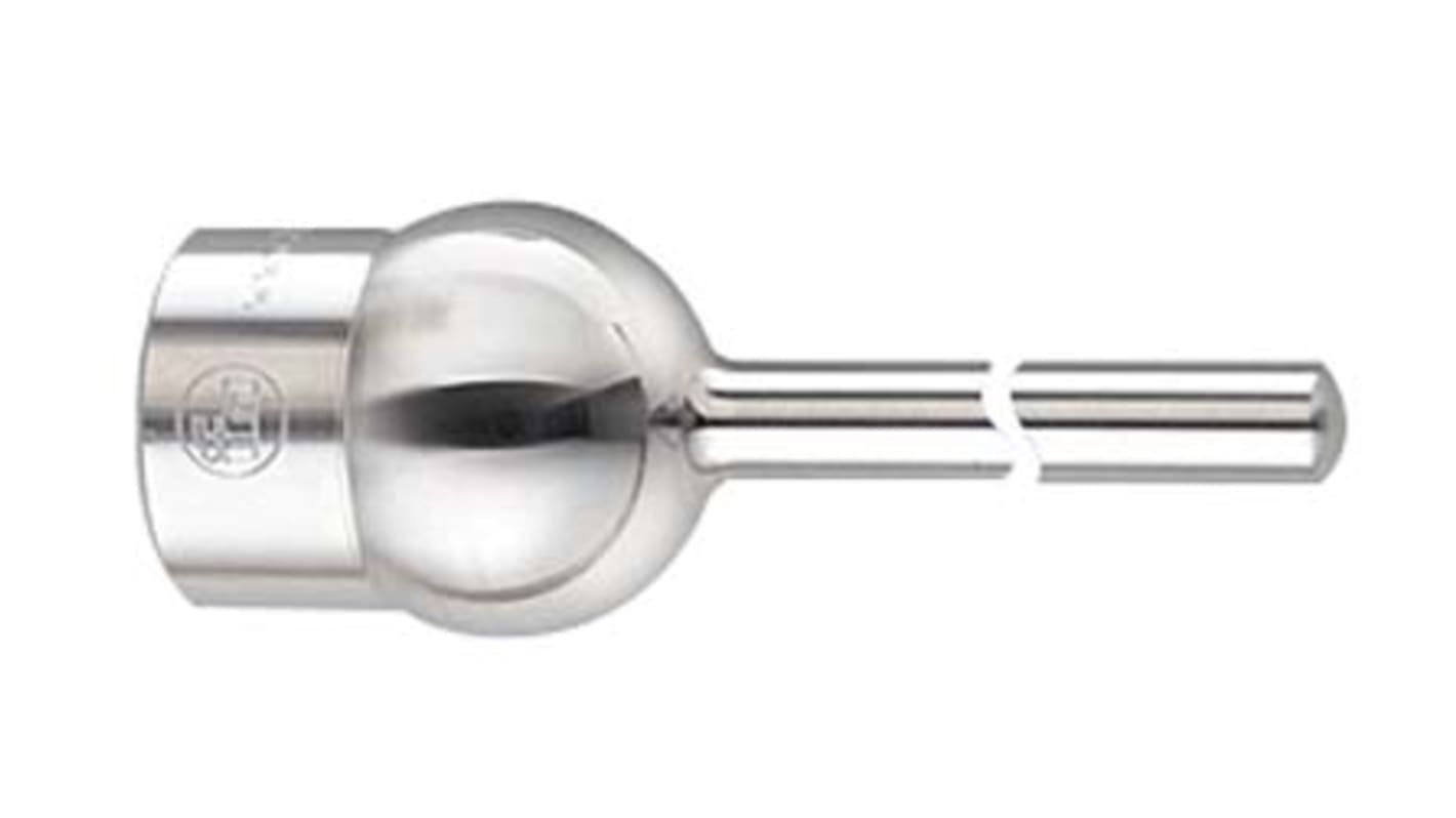 ifm electronic Thermowell for Use with Temperature Sensor